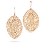 Golden Earing For Ladies 2017