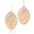 Golden Earing For Ladies 2017