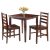 Dining tables and chairs