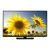 Smart 4K Ultra HD TV with High Dynamic Range Black