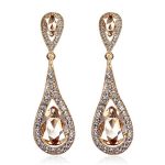 Golden Earing For Ladies 2017