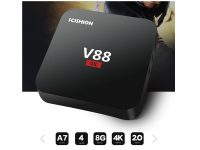 Zimtown Android 6.0 TV Box Rockchip RK3229 Quad Core
